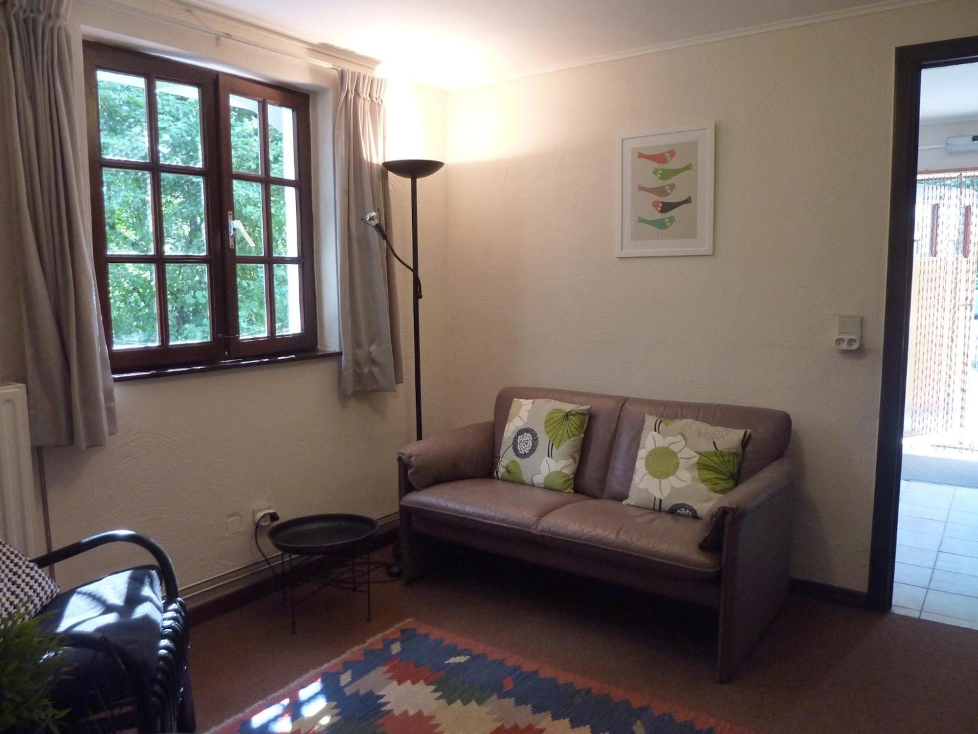 Gorgeous Apartment In Bohon With Garden Furniture And Bbq Barvaux Exterior photo