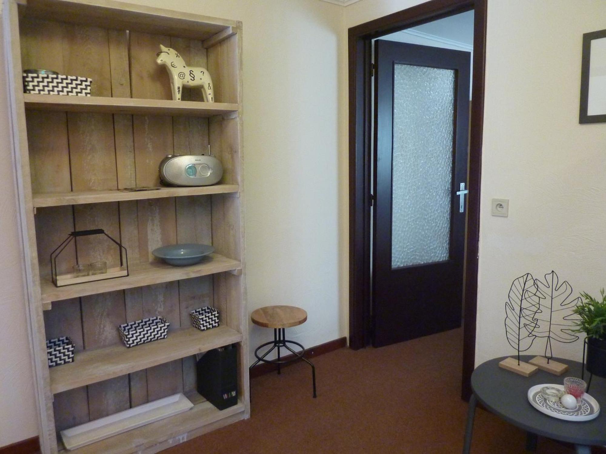 Gorgeous Apartment In Bohon With Garden Furniture And Bbq Barvaux Exterior photo