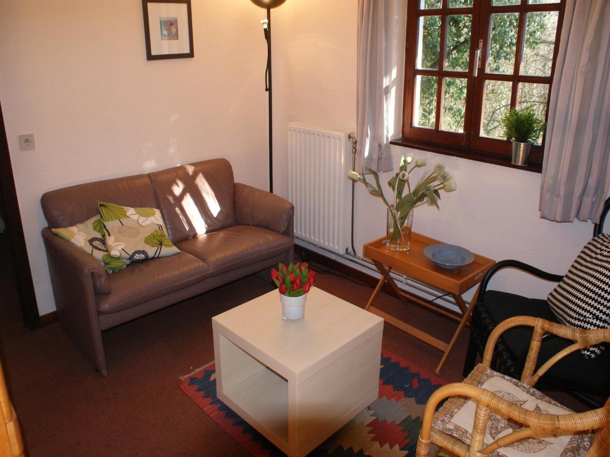 Gorgeous Apartment In Bohon With Garden Furniture And Bbq Barvaux Exterior photo