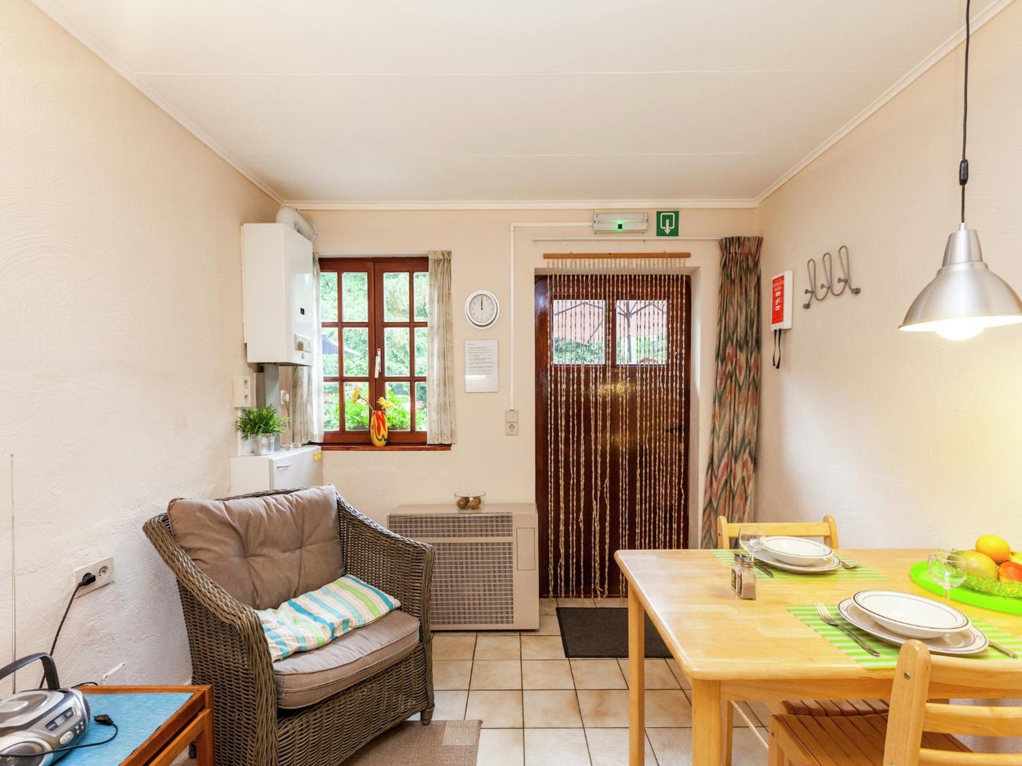 Gorgeous Apartment In Bohon With Garden Furniture And Bbq Barvaux Exterior photo