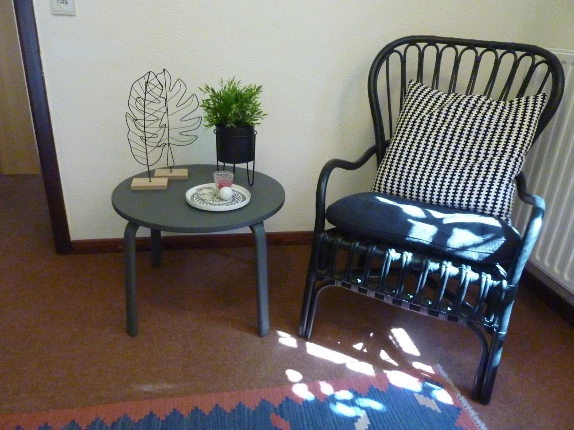 Gorgeous Apartment In Bohon With Garden Furniture And Bbq Barvaux Exterior photo